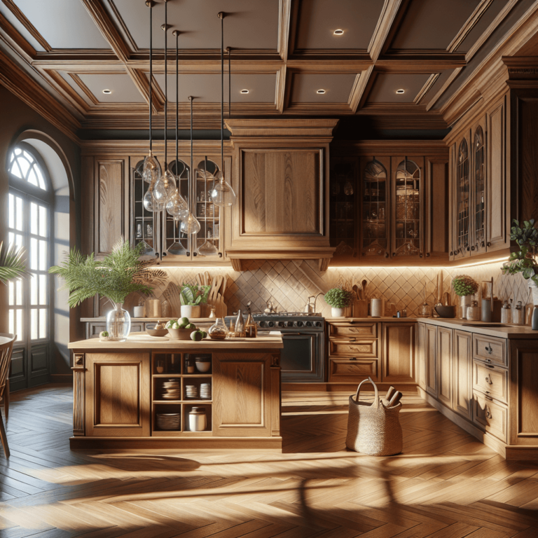 braune Mediterrane Küche-München