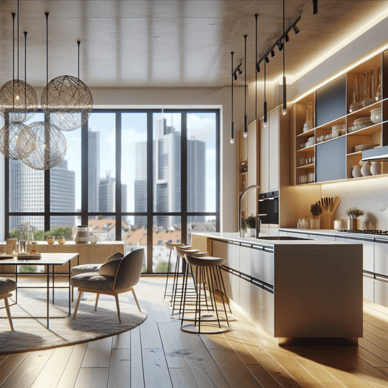 hochglanz Komplett Küche-München