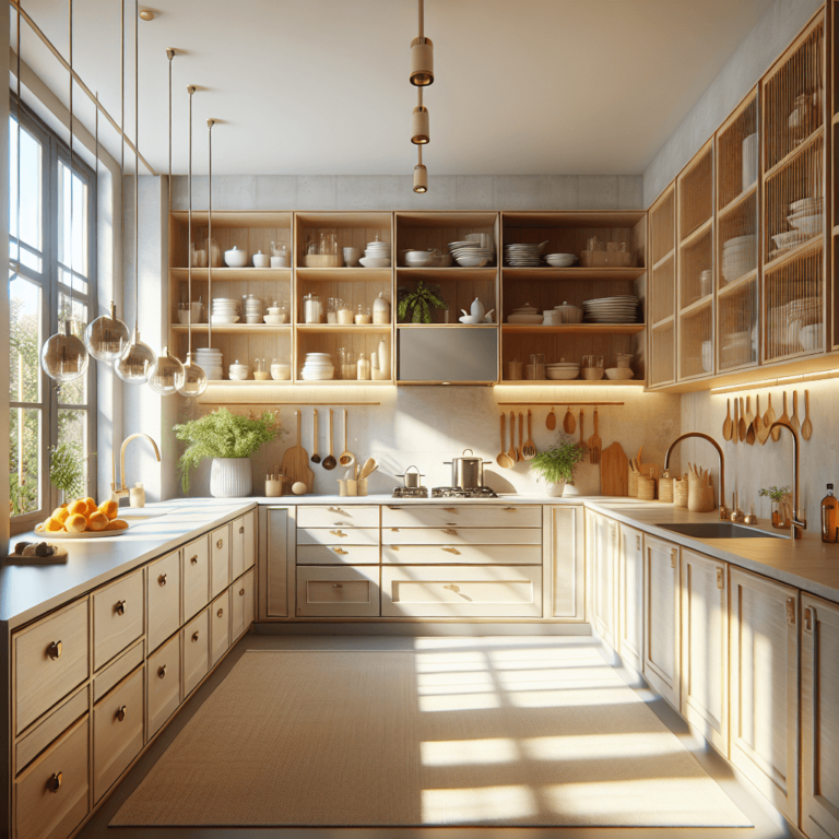 schwarze Singleküche-München